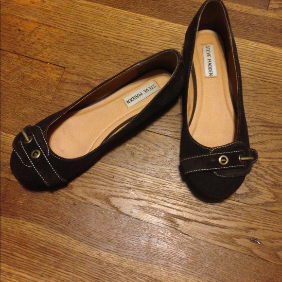 Steve Madden Shoes - Steve Madden Flats